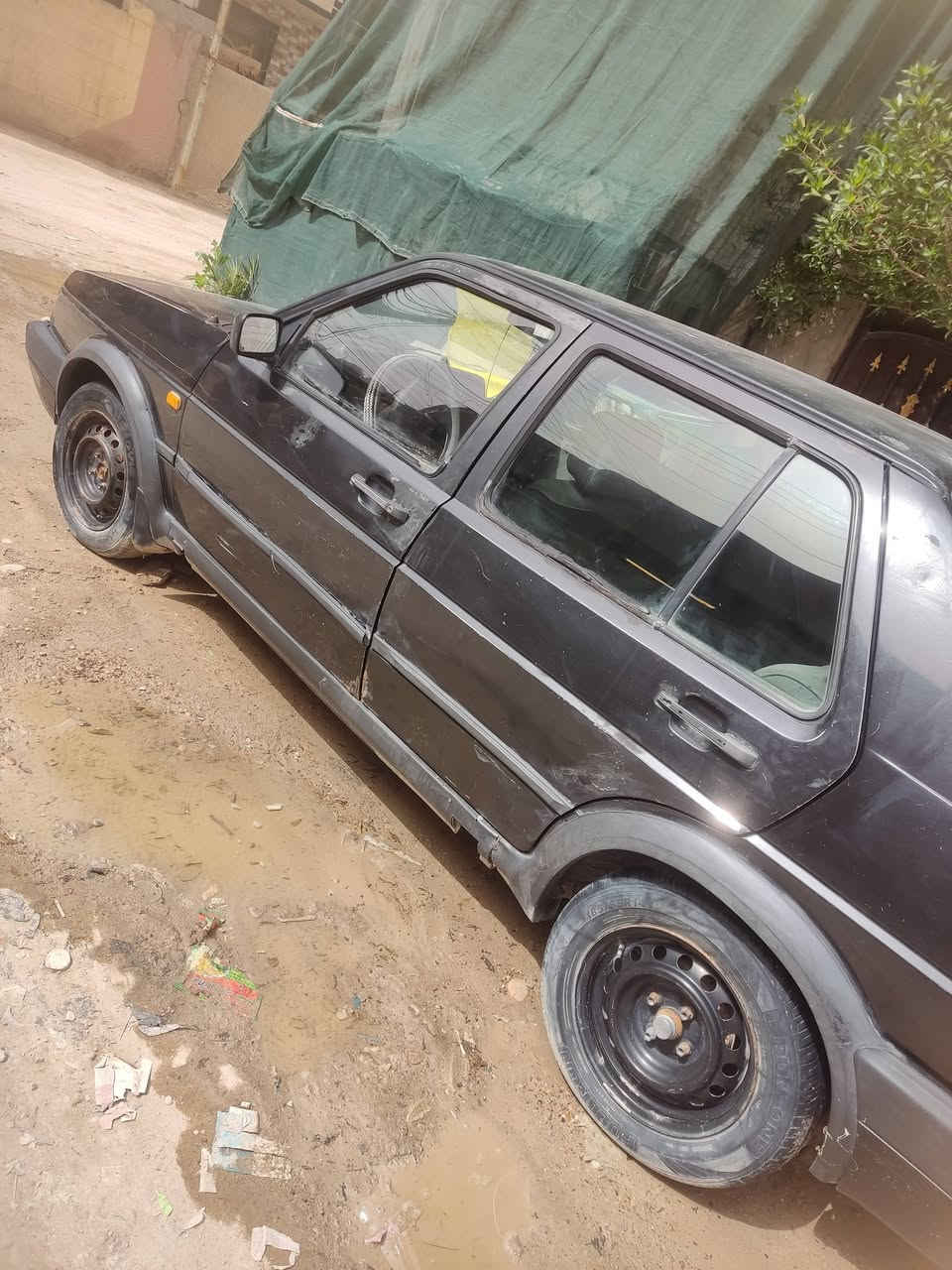 گولف موديل 91 بأسمي رقم ديالى مشروع وطني تحويل ثاني يوم مكينة وگير جديد
حدادة صدر جديدة
كابريتر جديد
باتري جديد 
سلف جديد 
رقم مميز
السعر 24 ورقة مجال بسيط
الاتصال
***********
