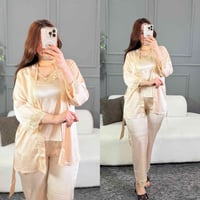 تراك نسائي • حرير زبدة • عرايسي