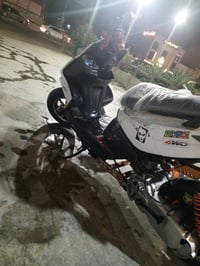 ماكس مضلع للبيع  كدام عينك دراجة بوشتها 55 شلعتها قوية صالنصه توبو ويا...