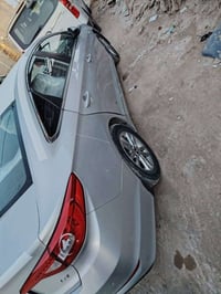 سوناتا ٢٠١٧ • غاز • البصره قديمه