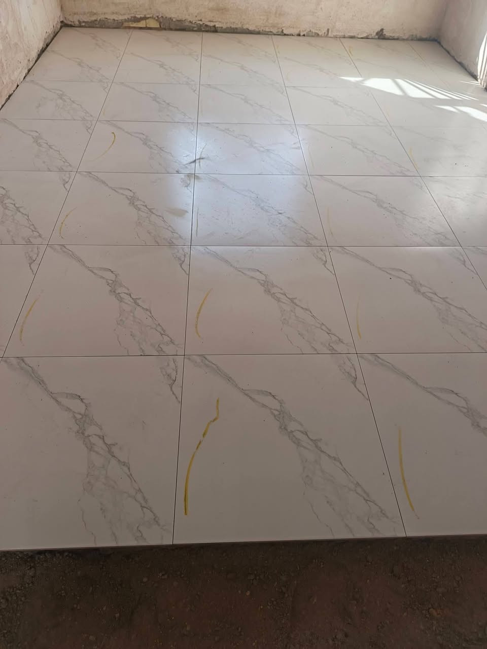 شغل سيراميك ارضي ***********
