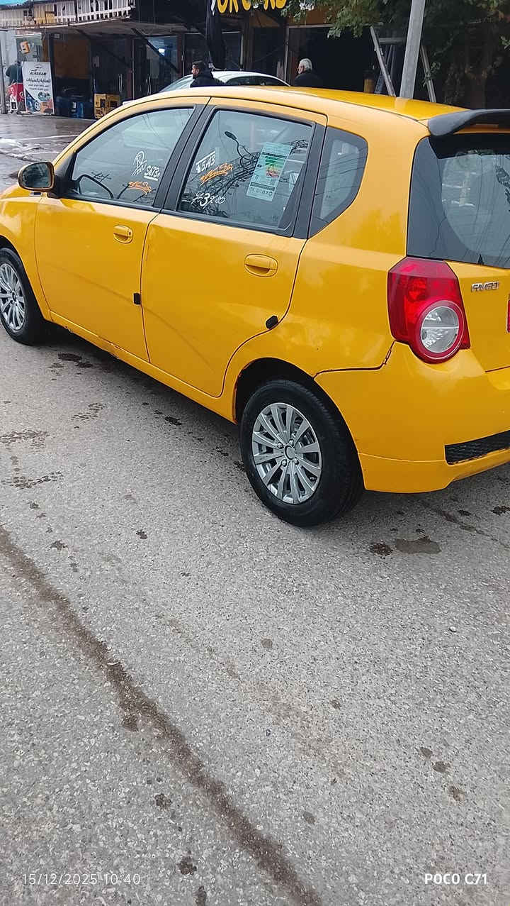 السلام عليكم افيو جنطه 2011رقم نينوى مسطره السياره باسمي هيئه وغرامه صفر كابون بانزين كير توماتيك جامات كهرب مسجل شاشه محرك اثر صرف لاستفسار الاتصال على الرقم *********** بيه واتساب
