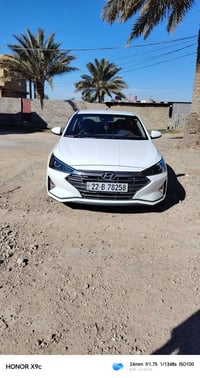 من رخصة ابو الكروب المحترم النترا 20 أمريكي حادث جاملغ الخلفي اليسرى و...