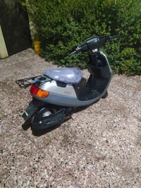 ماطور بوتين • دبل سكريته • حي صدام