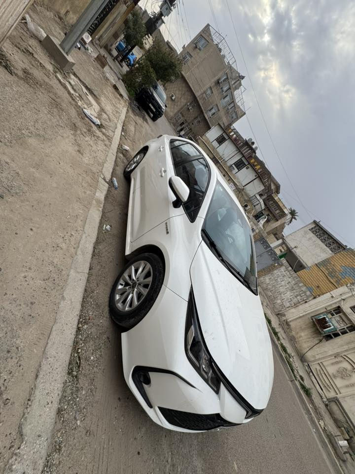 سلام عليكم كوريلا موديل 2024 هايبرد شكل الخليجي رقم بغداد باسمي سيارة مكفولة من الشخط والبارد عدة رصعة بلبنيد فقط السعر 147 مكانها بغداد الكاظمية
الاتصال  ***********
