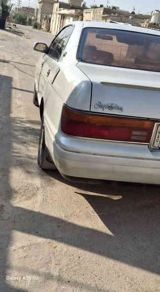 سلام عليكم سياره بطه البيع موديل 93 فصل مدوره ثاني يوم شراي يتصل ***********.
