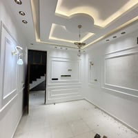 احبتي يوجد دار للأيجـار 70 متر 7*10 يحتوي على غرف نوم عدد 2 وحمامات عد...