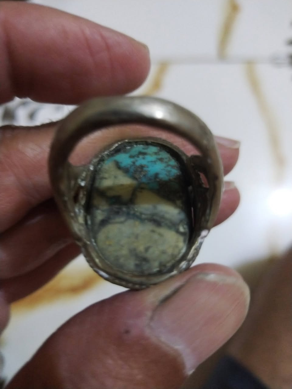خاتم فيروز قديم السعر ٧٥ الف


**إذا كنت صاحب هذا الإعلان وتريد حذفه لأي سبب، رجاءا أرسل رسالة إلى الدعم الفني**