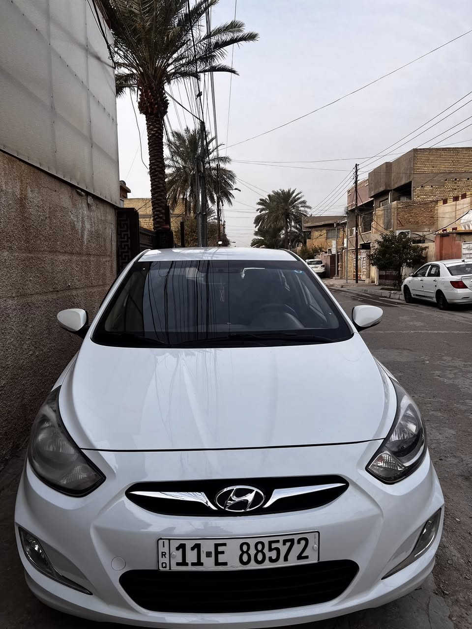 السلام عليكم
اكسنت موديل 2013 خليجي 

محرك 1600 قطرتين المرغوب مكفول من تبخير وتنقيص  والفتح كير مكفول 

رقم بغداد باسمي انكليزي الجديد تحويل مباشر سياره بيها بارد قليل جداً موضح بلصوره بلباب الخلفي والدوسه مال سياره صدر خلفي امامي جيد جداً ناعمة تبريد تدفئة كهربائيات شغاله شاشة 
نضام eco مكان سيارة بغداد الغزالية السعر 106 اتصال ع خط فقط *********** اقرا المنشور واتصل الخاص مغلق
