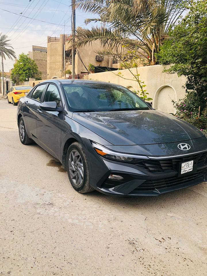 للبيع النترا 2025 وارد محرك  2000 دوش
ماشيه 8 الف 
دخول جديد. بدون رقم 📍
بدون ايرباك بجم كبس
الحادث صندوك خلفي مبدل ومصبوغ  وبيه شويه سحب بلحوض وبيه بارد بجاملغ الخلفي شويه

الموصفات 
تحكم ستيرن جهتين
شاشه دجتل 
كامره
تدفئه كشنات
تدفئه ستيرن
اربع انظمه قياده (نورمل _سمارت_ايكو _سبورت)
رادرات اماميه وخلفيه
توقيف ذاتي 
بصمه 
رجاج ستيرن تحذير 
قياده ذاتيه
تشغيل عن بعد 
تحديد مسار

السعر 154 وبيه مجال بسيط

التلفون *********** بغداد, العراق
