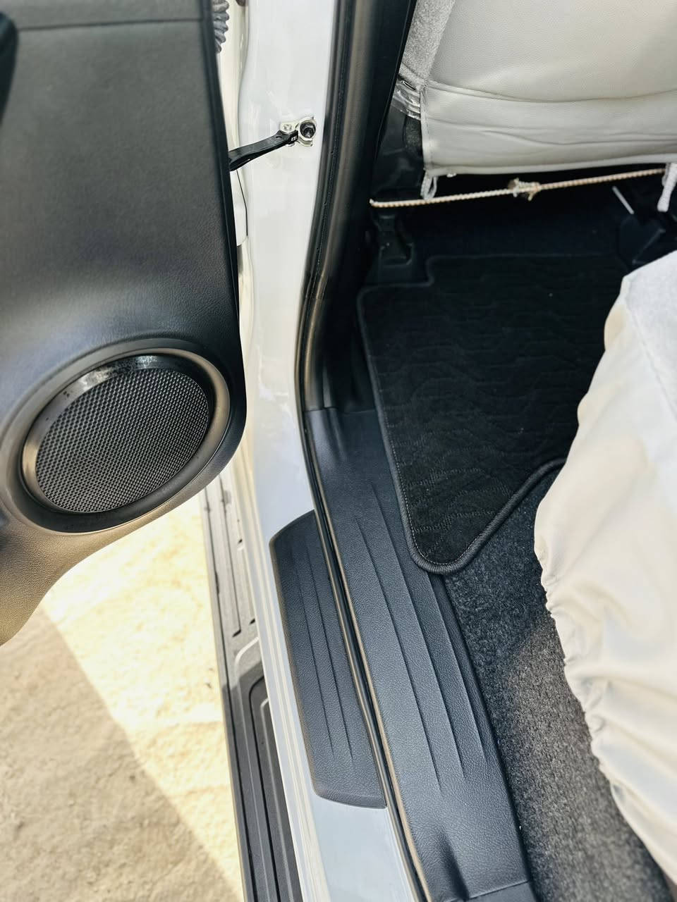 السلام عليكم
هايلوكس 2025 كفاله عامه السياره زيرو كويتي جديده خير من الله للاستفسار ***********
مامتواجد ع الخاص
