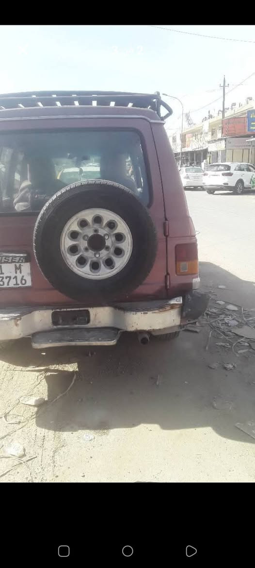 97 گل شي تمام السعر 45 وبي مجال ***********  الوزيريه
