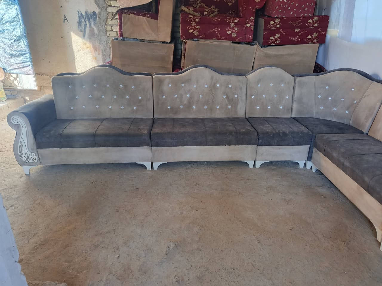 كولشي بلمنشور للبيع واروس الجديد بلقديم مامتواجد بلفيس اتصل وشرفنه الكوت العزه الجديده 

قرب مدرسة 🏫 العزه الابتدائيه 

قرب كراج العزه 

للاستفسار  مراسلة الصفحة او الاتصال

هاتف 📞 ***********
هاتف***********حيدر البدري ملاحظ ادوشم المستخدم مامتوجد بلفيس اتصال فقط
