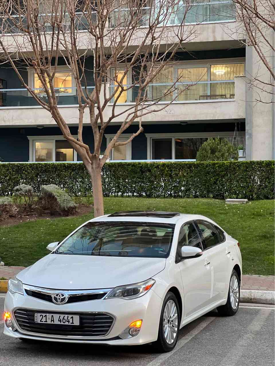 ئەفةلون ٢٠١٥ فول مواصفات نموونة لة جواني و پاكي و تازةي
شتي لوك و دانسقة يةك دةستةً سةيارةكة
٨٤ هةزار كم هقيقي روشتووة بةشةرتي ٨٤ سال
بي بوياخ بي سارد بي شوخت بي كرانةوة بي پارچةگوران
گير و مةكينةي بةشةرت نةكراوتةوة سةوتي ديجيتاليش بةشرت رقم و سةنةوي تازةية شرتي تحويل و غرامة
 ***********
***********
ناونيشان - سليماني شربازهير, السليمانية
