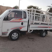 مكينة ٢٧٠٠ • ٢٠١٥ • بدون ضربه