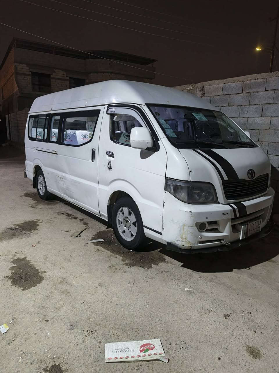 سلام عليكم شيري للبيع 2013 مكينه ستاركس مسكر سبعه كير تخم تاير حداديه تبريد خير من الله ولبدي شوف العين سياره بل بصره شط العرب سعر 65 وبيه مجال رقم تلفون ***********
