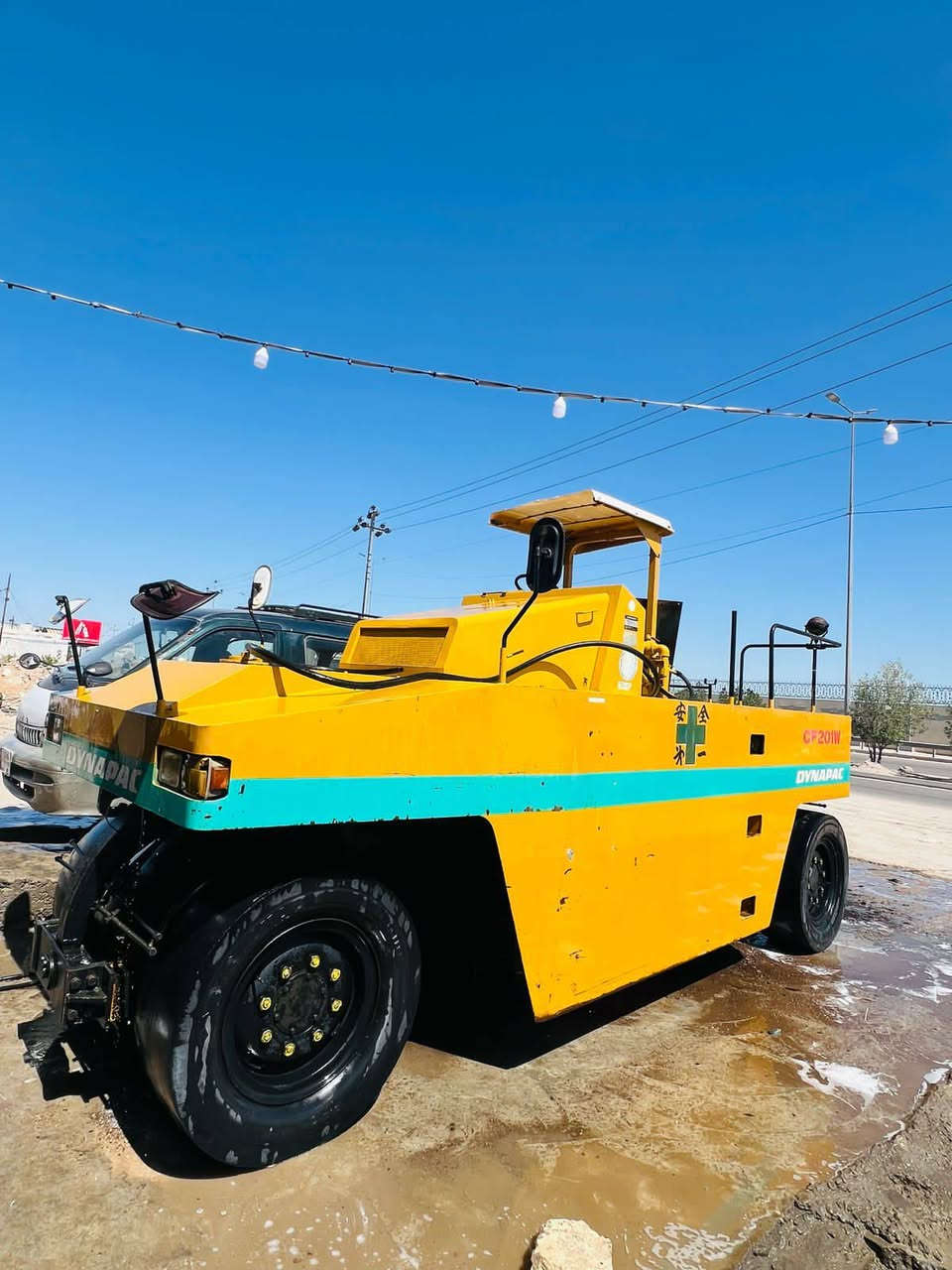 سلام عليكم حادله كاوسكي دخول جديد العراق 🇮🇶وارد ياباني 🇯🇵مكينه هينو سته اسلندر الاستفسار اتصل***********/*********** مكان نجف
