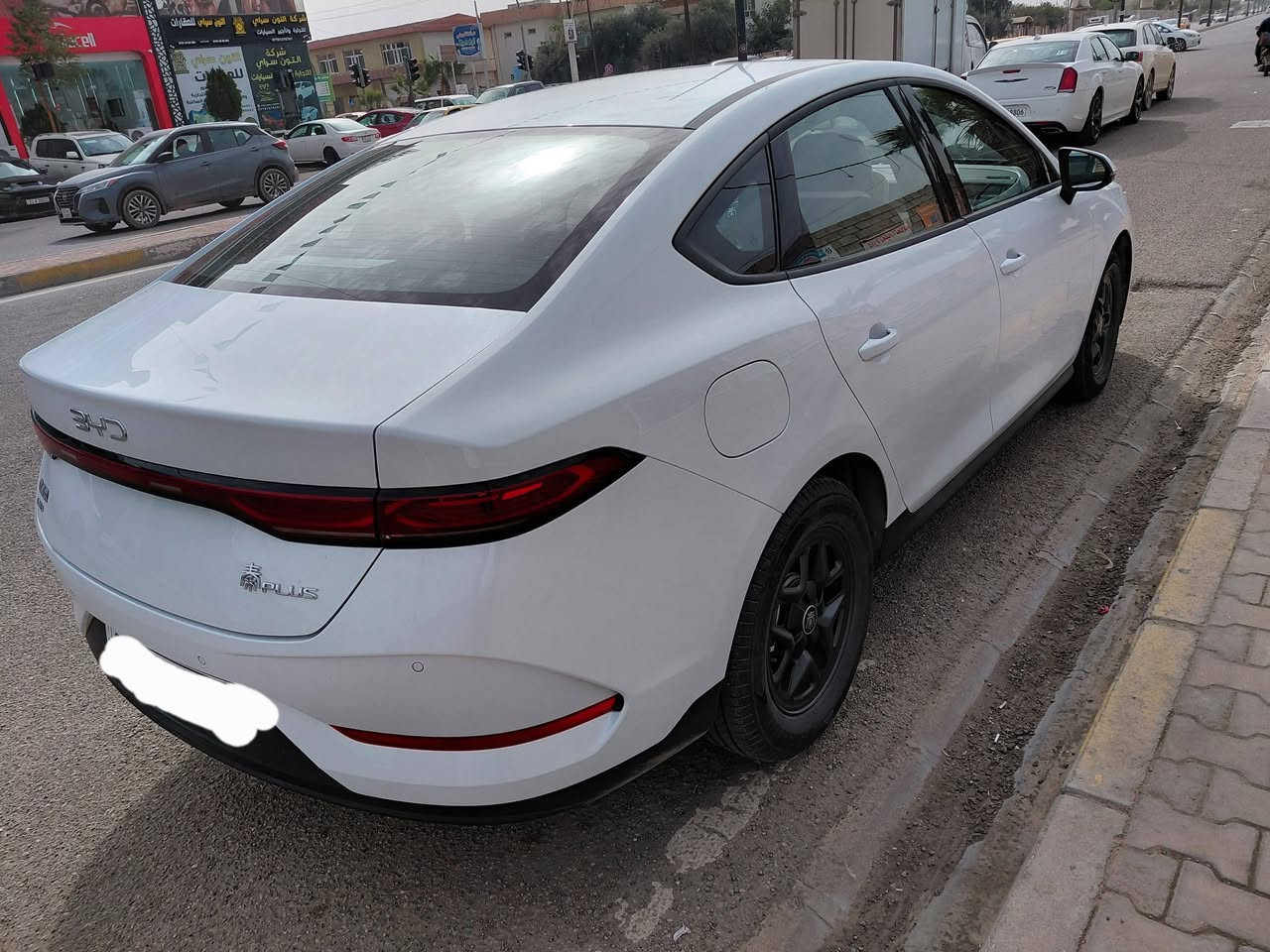 Byd ٢٠٢٥ كركوك باسمي ماشية ٦٠٠٠ وقابلة للزيادة للاستفسار ***********
