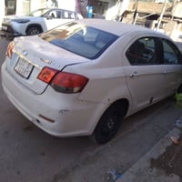 فولكس كريتول • ٢٠١١ • ضربه