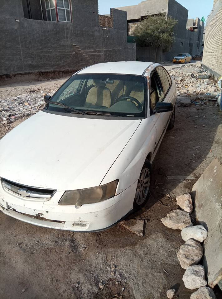 السلام عليكم
لومينا مزاد وزاره الداخليه مكينه وكير بطه سياره جاهزه نقصه باور كتابه كامل وموجود ترقم بسمك مكاني حله 
***********
السعر ٢٤
المو شراي ليتصل فدوه
