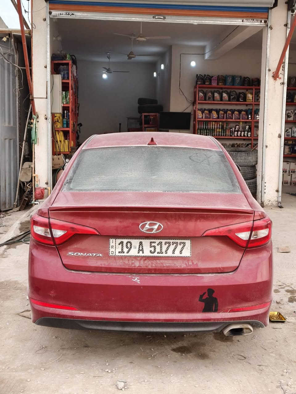 سلام عليكم سوناتا 2017 رقم كربلاء نص مواصفات مكينه كير خير من الله ترايك للبصره سنويه لـ 30 بسمي حداديه تايرات تحويل مباشر باقي تفاصيل على رقم *********** مكاني كربلاء الامن الداخلي
