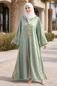 مخاوير كشمير • دراعات كويتية • كل القياسات