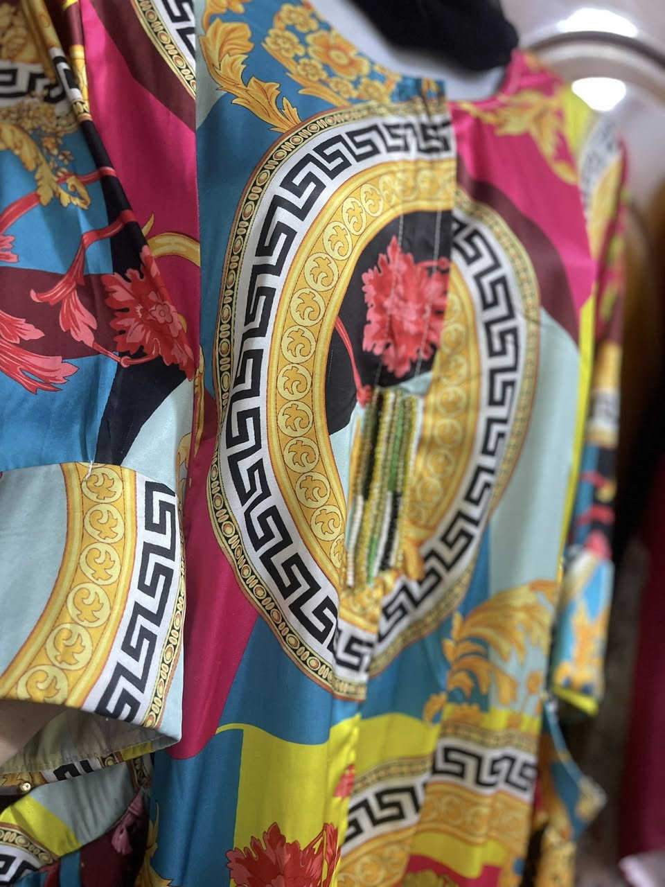 بضاعتي كويتيه داصفي ابيع بنص سعر نظافة فول وانطي ع تصريف اذا قريبه عليه  ومتوفره عبي راس كويتي الاصلي


**إذا كنت صاحب هذا الإعلان وتريد حذفه لأي سبب، رجاءا أرسل رسالة إلى الدعم الفني**