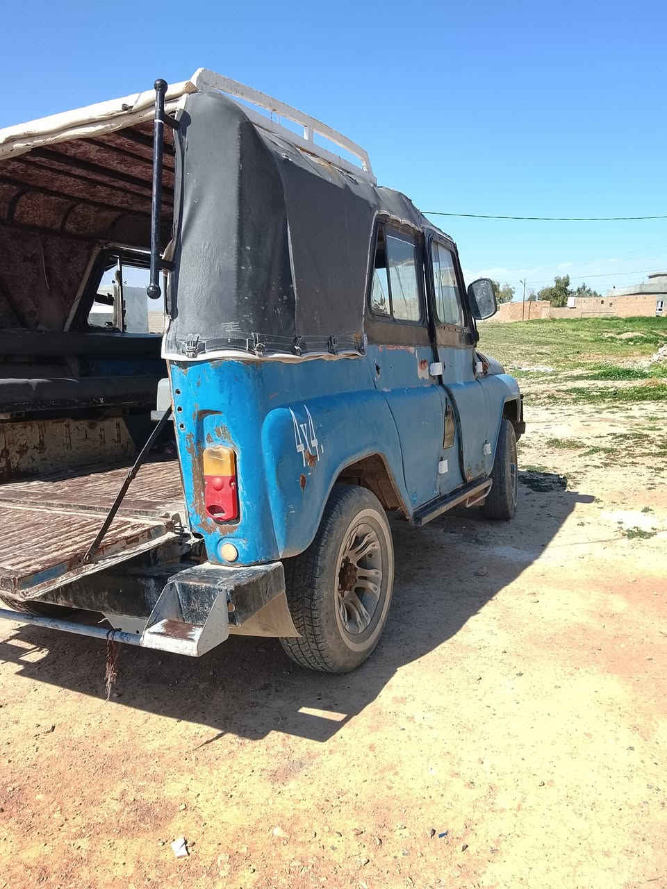 واز للبيع محرك تواي موديل 88 كير عادي 
للأستفسار ***********
