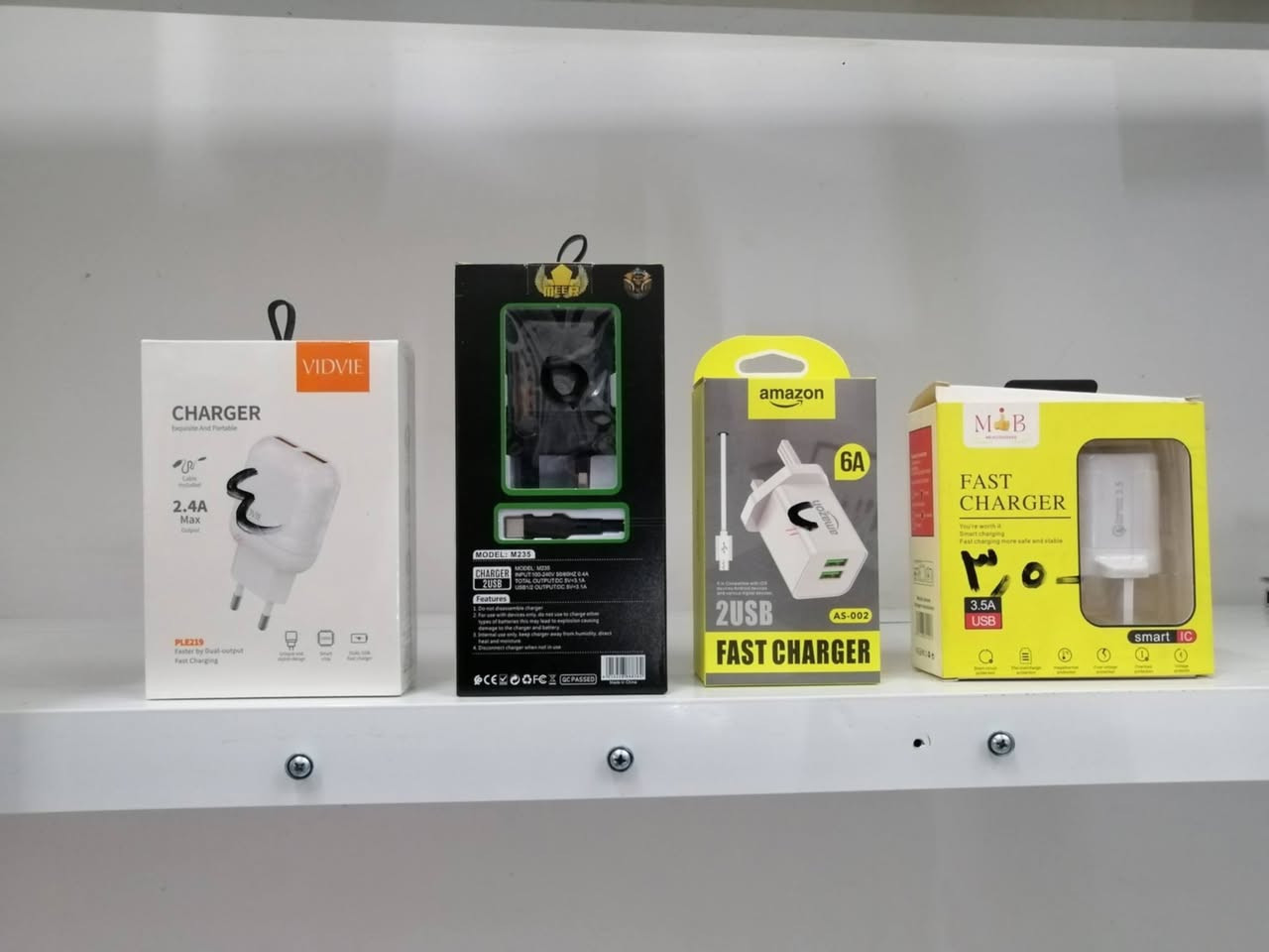 السلام عليكم
#اعلان_مدفوع_الثمن
يتوفر لدى مكتب الاخوين
جميع الكفرات والموديلات بسعر جوه السوك
فقط الف دينار 💥
وجميع اللزكات فقط الف دينار💥
وجميع الشواحن بسعر من 2الف دينار إلى5الف دينار
ويوجد شاحنه ايفون 16 برو ماكس بسعر 10الف دينار فقط اصلي شرط شرط💥
وجميع الكيبلات لجميع الاجهزه بسعر 2الف دينار اصلي شرط الضمان💥
ويوجد سماعات يبدأ السعر من 1الف دينار إلى 5.5ونص فقط💥
ويوجد توصالات بسعر 2الف دينار💥
ويوجد عرض بسعر مناسب جدأ جدأ
عنوانه حويجه سوق الكبير سوق صيانة الهواتف مجاور دائره الكهرباء ثامن محل زورونا وتجدون ما يسركم
باداره مقداد العيثاوي و سفيان العيثاوي
للاتصال على الرقم الادنى
(مقداد ***********)
(سفيان ***********)
