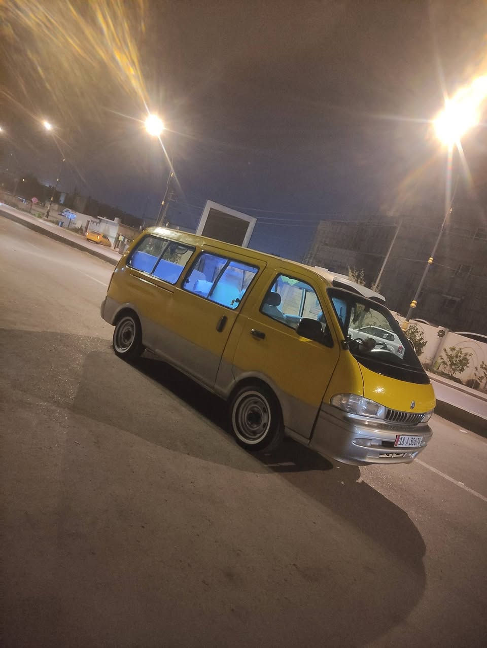 بريجو موديل 96 رقم بابل الإنكليزي سياره مصبوغه جماليه فقط شواصي كفاله فقط جهت العبري معمر تخم تاير جديد مكينه كير حداديه جداد سنويه ل30 مكاني بابل سعر 58 وبيها مجال قليل 
***********
