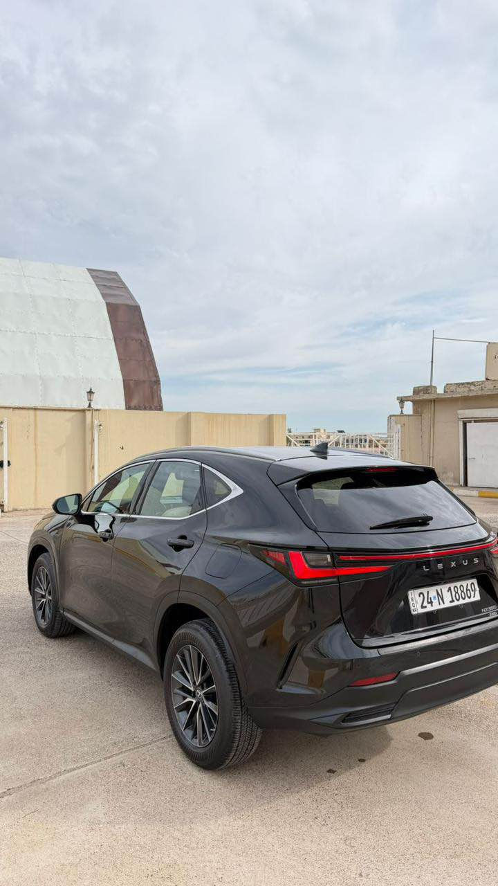 السلام عليكم

لكزز 2022 NX 350 

السعر : 285 

اللوان : اسود 

عداد المسافة : 24 mi

ملاحظة السيارة : جاملغ وحافه بوند بدون نقطه دواخل 100% 

ارباگ ستيرن طاك مرجع بلادى 100%

سياره كامله و جاهز دينار مصرف مابيها راديتر و بوابه بلادى ✅

فول فول مواصفات 1/1

فتحة سقف 

فورويل(𝐀𝐰𝐝)

بصمة ابواب

بصمة تشغيل 

تشغيل عن بعد (𝐑𝐞𝐦𝐨𝐭𝐞 𝐒𝐭𝐚𝐫𝐭)

شاشة دشبول ديجيتال

 هاند بريك بصمة  

اوتو ستارت (𝐀𝐮𝐭𝐨 𝐒𝐭𝐚𝐫𝐝)

اوتو ستوب (𝐀𝐮𝐭𝐨 𝐒𝐭𝐨𝐩) ‎

رادار امامي (تحديد مسار)

رادار جانبي  (نقاط عمياء)

رادار خلفي (التحذير من الاصطدام)

حساسات امامي

حساسات جانبي 

حساسات خلفي 

كشنات جلد 

كشنات كهربائي

كشنات خزن+ميموري 

كشنات تدفئة

تحكم استيرين

استيرن تدفئة

تبريد لمس

تبريد مركزي 

لايتات 𝐋𝐞𝐝 عدسة زينون بيلادي

بلوجكترات 𝐋𝐞𝐝 بيلادي

بكلايتات 𝐋𝐞𝐝 بيلادي

ويل كروم

وبعد هواي مواصفات …

تفاصيل اكثر الاتصال علی ارقام التاليه ‏

[***********]

 WhatsApp

☎️ [[***********]]

عنوان📍عقره 

‏ اكر, نينوى
