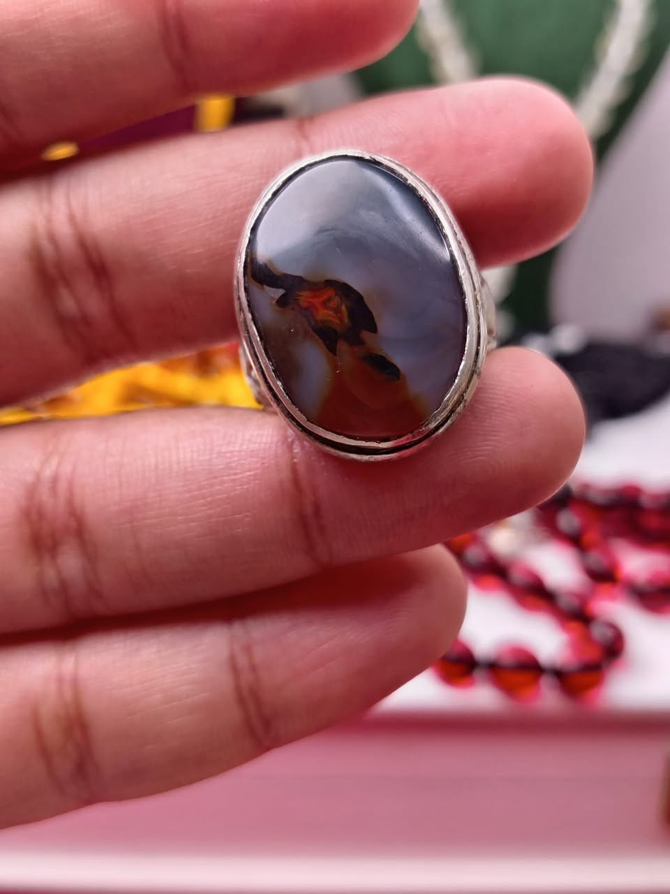 مصوررر واضح السعر 75مع التوصيل


**إذا كنت صاحب هذا الإعلان وتريد حذفه لأي سبب، رجاءا أرسل رسالة إلى الدعم الفني**