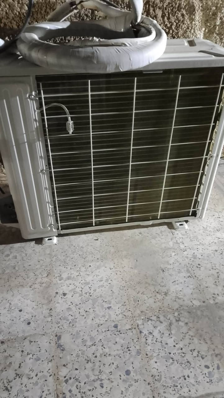 سبلت جبسون انفيرتر اخو الجديد استعمال اقل من موسم الضمان بعده ٢طن
سعـــــــــــــــــــر 800
مكانه بغداد المنصور


**إذا كنت صاحب هذا الإعلان وتريد حذفه لأي سبب، رجاءا أرسل رسالة إلى الدعم الفني**