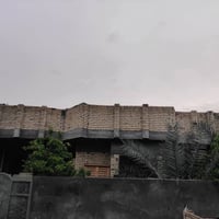 للبيع بيت مساحه250متر طابو زراعي سند25متكون من غرفتين وهول وستقبال و3ح...