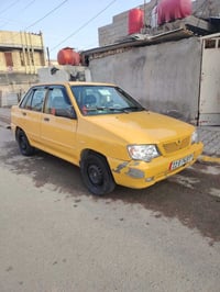 سايبا منغولي • ٢٠١٢ • مكينه وكير زين