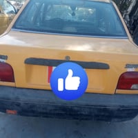 صبا • ٢٠٠٨ • مكينة وجير زين