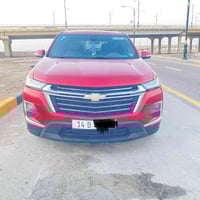 ترافيرس LT • 6 سلندر 3600 • 7 راكب