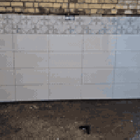 سيراميك أرضي • واجهات حجر • إشراف مهندس