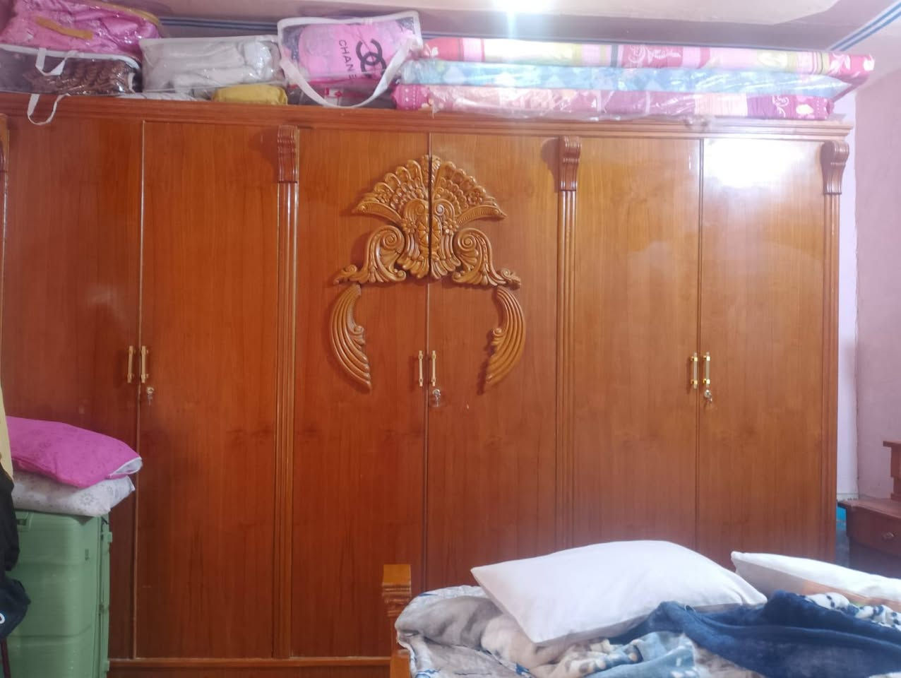 غرفة للبيع اريدهة بي 800 مكاني الشطرة بل سيدية


**إذا كنت صاحب هذا الإعلان وتريد حذفه لأي سبب، رجاءا أرسل رسالة إلى الدعم الفني**