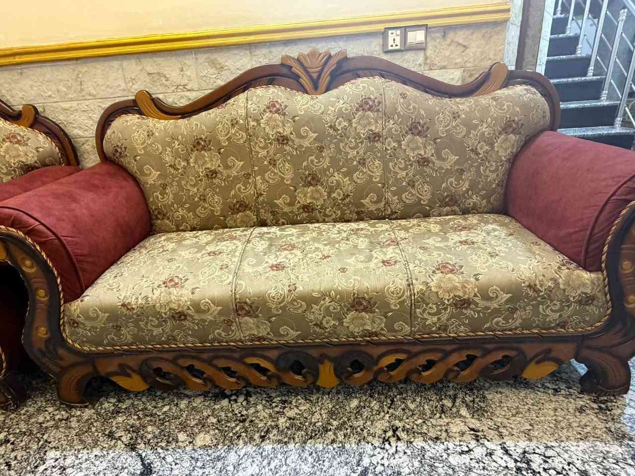تخم قنفات نظيف جداً عنوان بغداد الطوبجي


**إذا كنت صاحب هذا الإعلان وتريد حذفه لأي سبب، رجاءا أرسل رسالة إلى الدعم الفني**