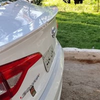 سوناتا ٢٠١٧ • بدون حادث • كربلاء فريحه