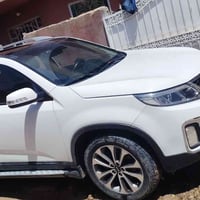 سورنتو • خليجية • ٢٠١٥