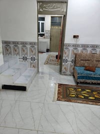 بيت زراعي • حي الرحمه • ٢٧٤م