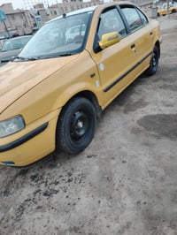 ٢٠١٢ • كفالة عامة • مكينة وكير مبدل