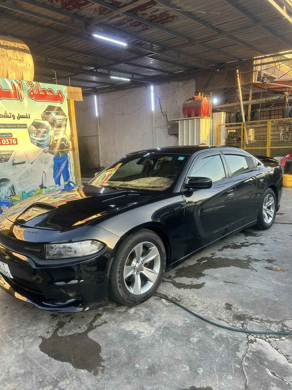 السلام عليكم اخوان جارجر موديل ٢٠١٥ سياره كير محرك صدر بل باكيت محرك ٣٦٠٠ تو ويل  سياره كلشي موظح بل فديو بيهة جاملغات صبغ اماميه وبل بيبان الاماميه اكو صبغ شاصي كفاله سياره مال جني سعر مال بيع بدون عمله قفل ١٥٠ ورقه وحخلي صوره الحادث ورقم شاصي
 ***********
