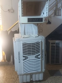 مبردة نظيفة سعرهة ١٠٠ 07725861565