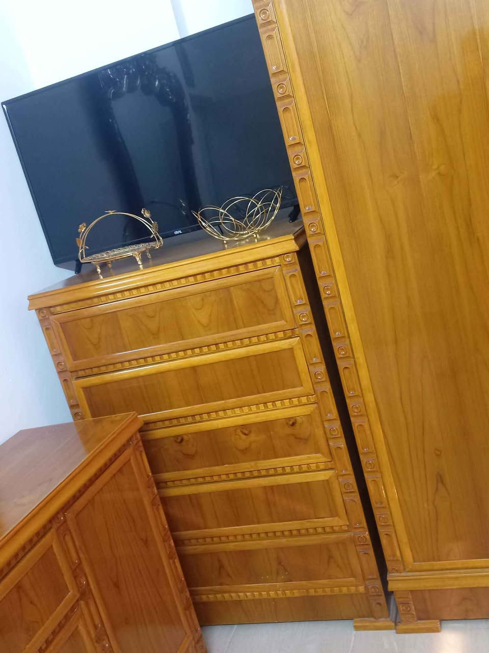 (SOLD) ‎مومن‎ موصل, نينوى


**إذا كنت صاحب هذا الإعلان وتريد حذفه لأي سبب، رجاءا أرسل رسالة إلى الدعم الفني**