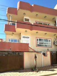 گەرەکی سروشت • بيت للبيع • ٣ طوابق