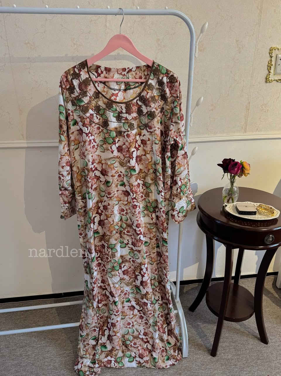 #جديد
بسم الله ماشاء الله 😍❤️❤️
مخوووور خامه حرير تموت
الطول كامل
الكوالتي ممتاز
للاستفسار عن تفاصيل اكثر
ضيفو القناة متوفر افضل القطع والخامات الجميلة باانسب الاسعار❤️😊 
https://t.me/zozetajar 
#جملة 
#بضاعة 
#جديد
#مخور


**إذا كنت صاحب هذا الإعلان وتريد حذفه لأي سبب، رجاءا أرسل رسالة إلى الدعم الفني**