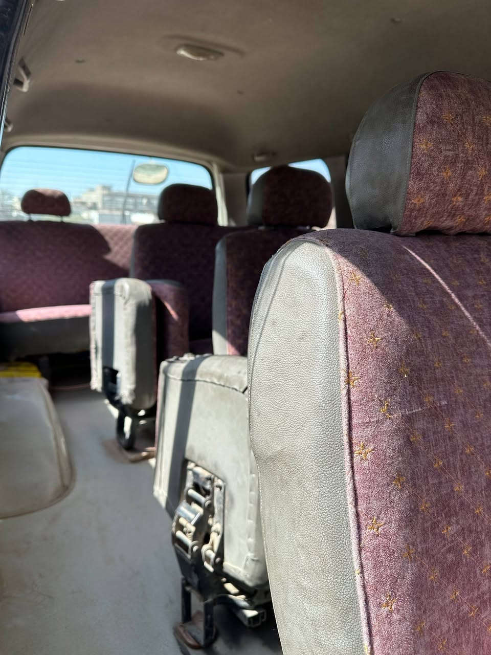 السلام عليكم
كيا منغولي 2005 جاهزه بيها مكانات صبغ گير مكينه كهربائيات شواصي اي نقص وعيب مابيها تخم تاير جديد سياره جاهزه من كل النواحي 
هذا الرقم الي يحب يتواصل بي وات ساب ***********
مكان السياره بلحله ب اسمي السياره
مداور شوكت مايعجبك
